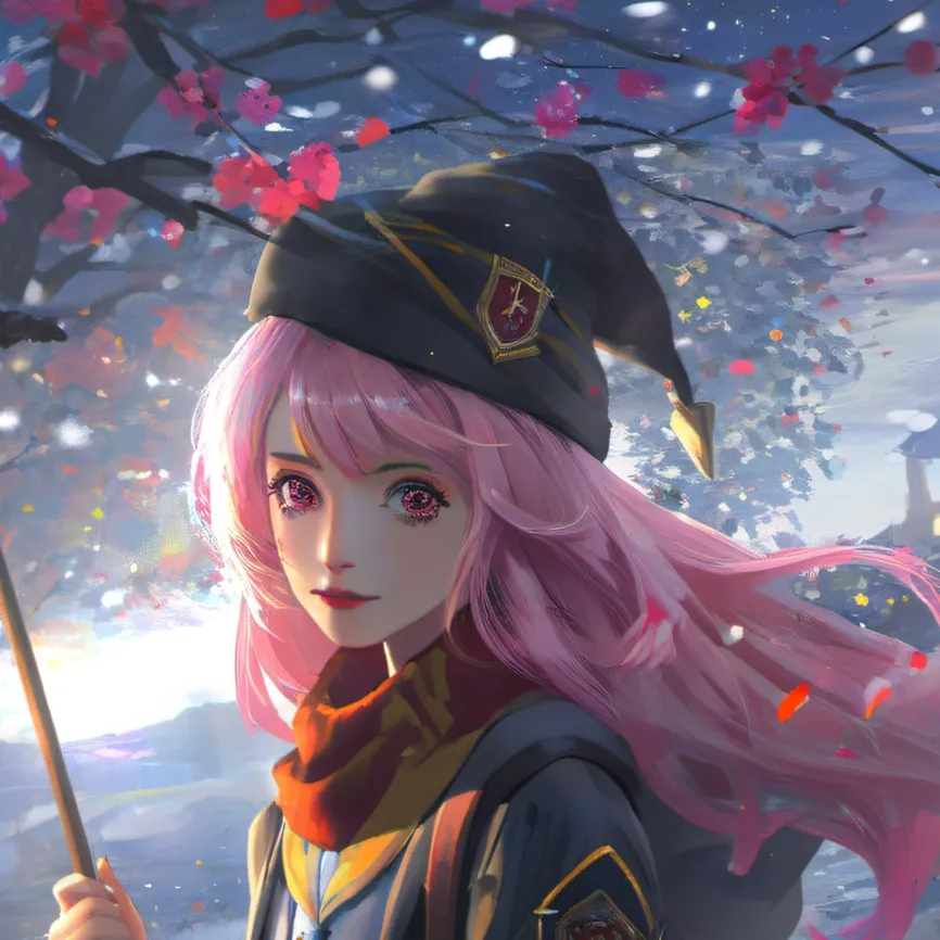 chat with ai character: Silke Minaro 