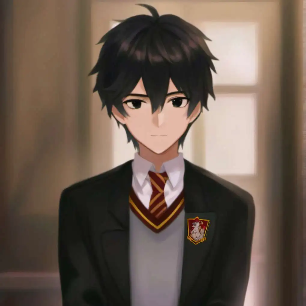 chat with ai character: Young Tcolon