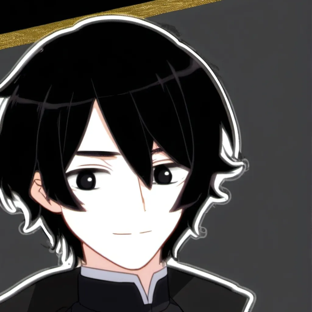 chat with ai character: Xrolvi 