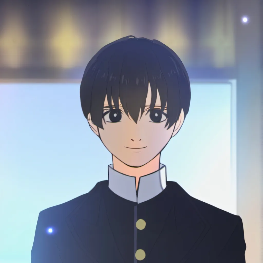 chat with ai character: Tcola