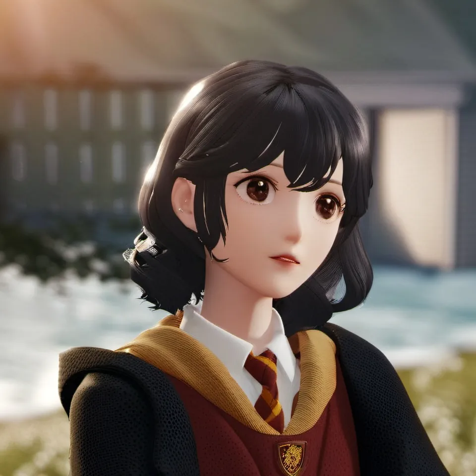 chat with ai character: Tcona 