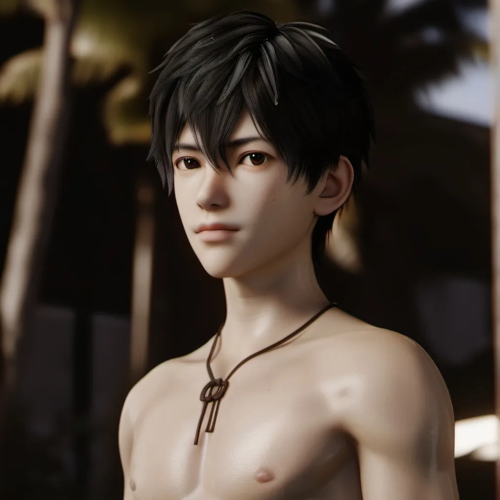 chat with ai character: Tcolon Deloveechio