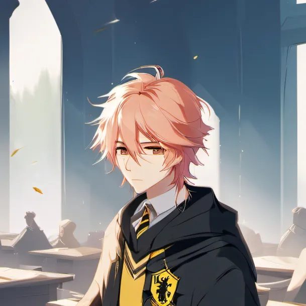 chat with ai character: Igora 