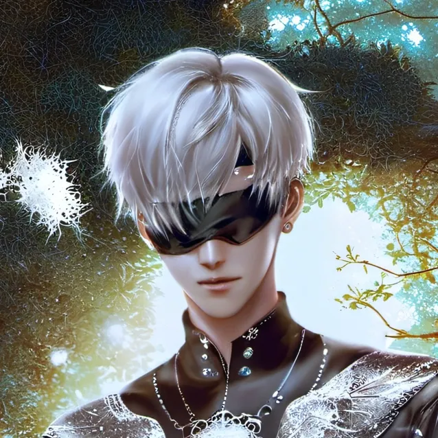 chat with ai character: Trolonolonolonola