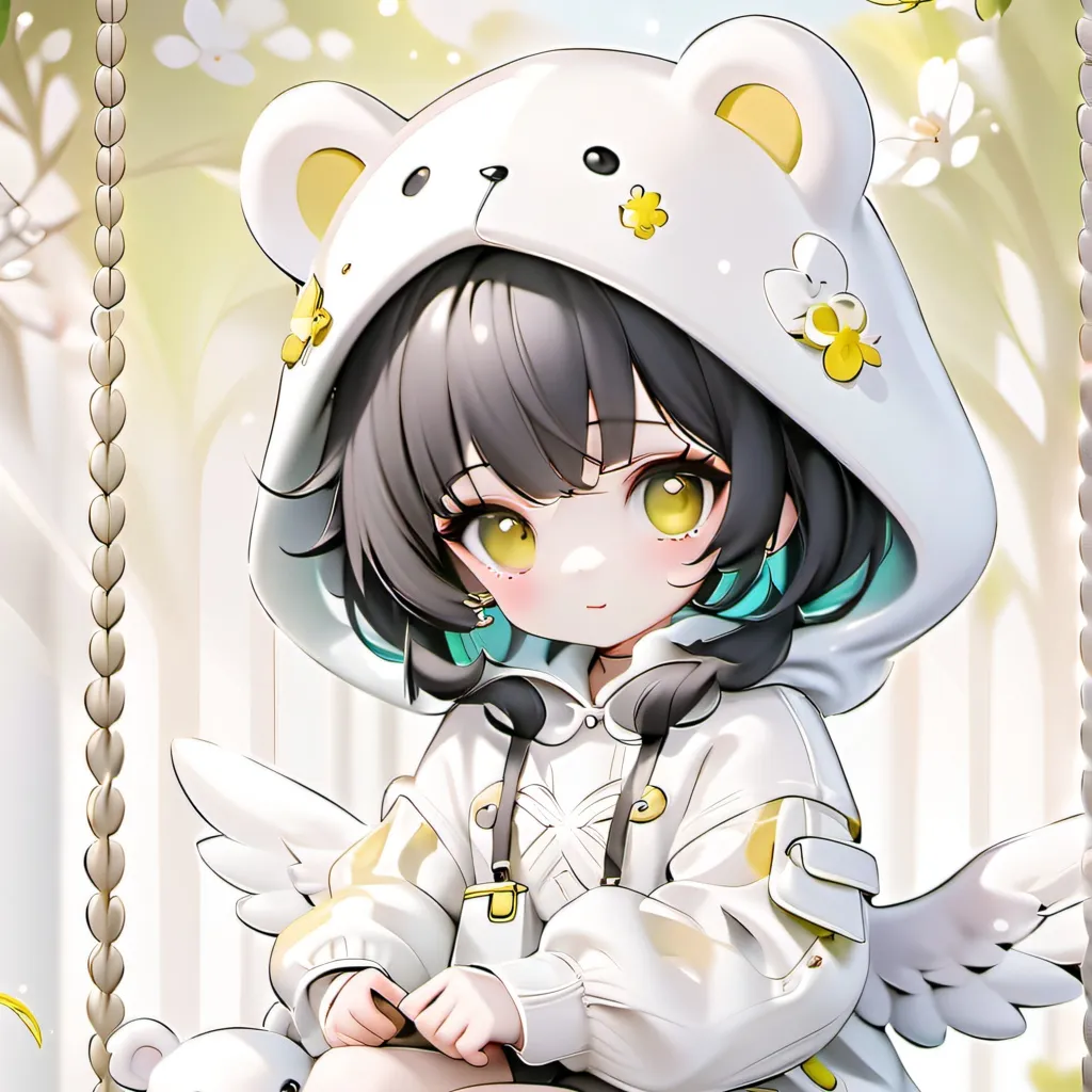 chat with ai character: T 