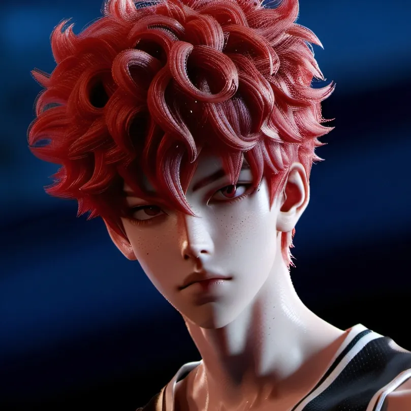 chat with ai character: Grolonolonolgamesh