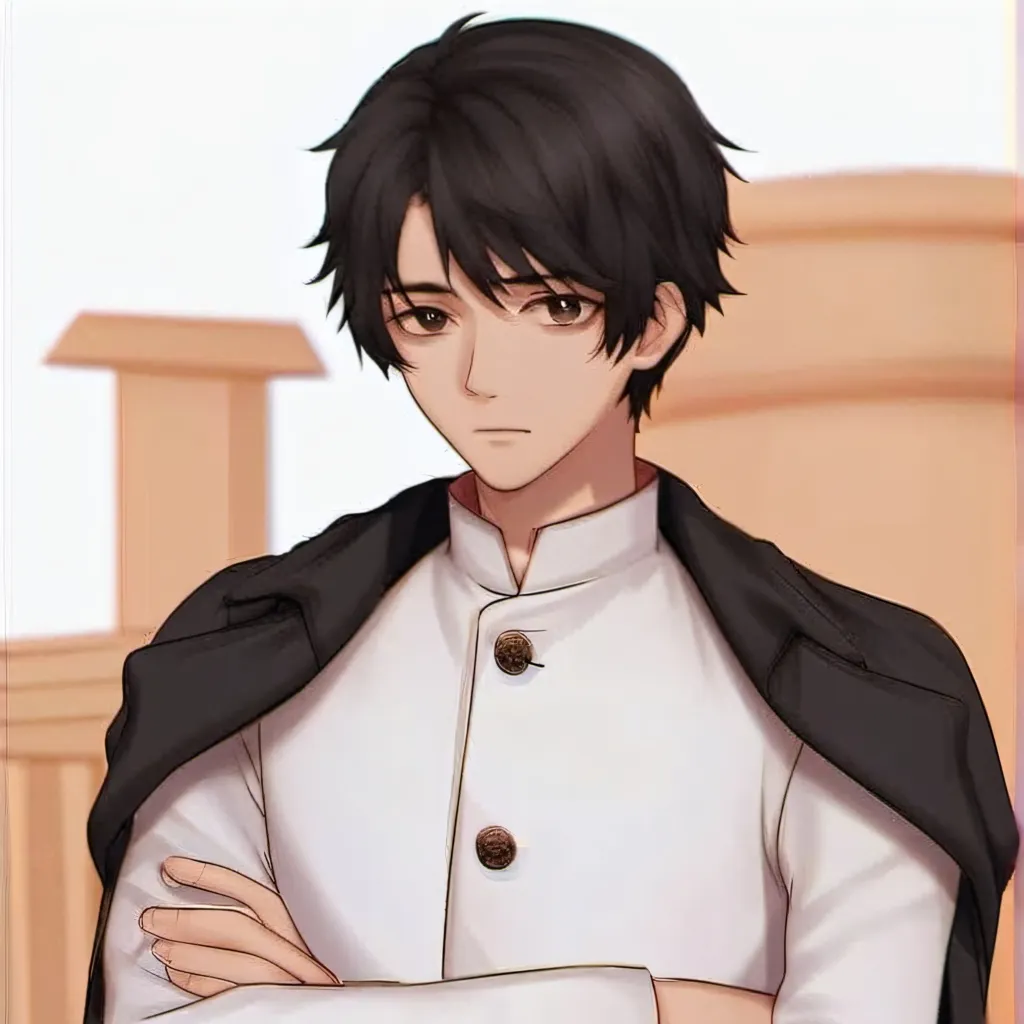 chat with ai character: Professor Tconolan