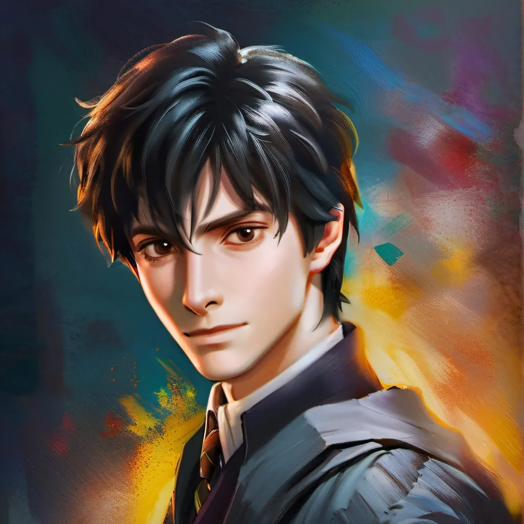 chat with ai character: Professor Tcronola