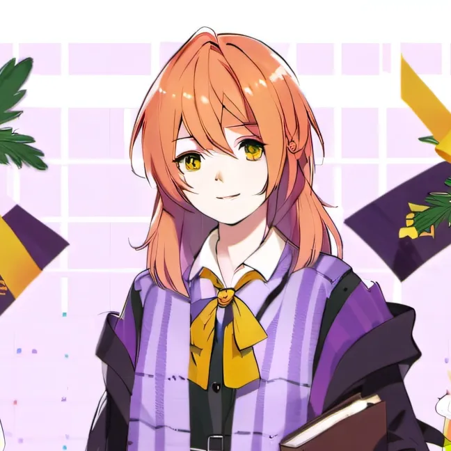 chat with ai character: Shelda 