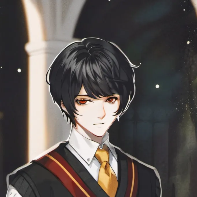 chat with ai character: TronolonolonolaT