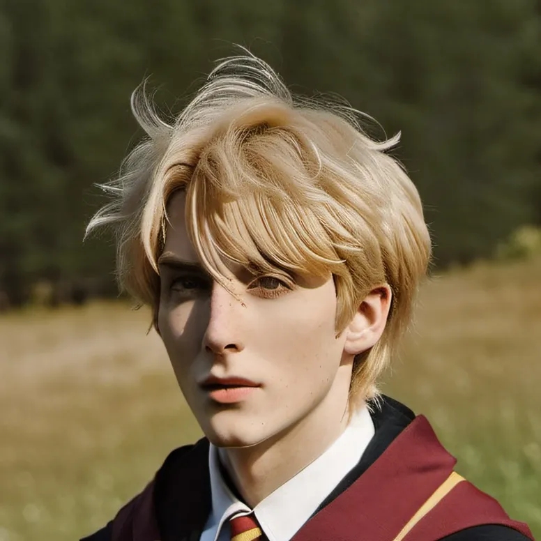 chat with ai character: Marvin Addams 