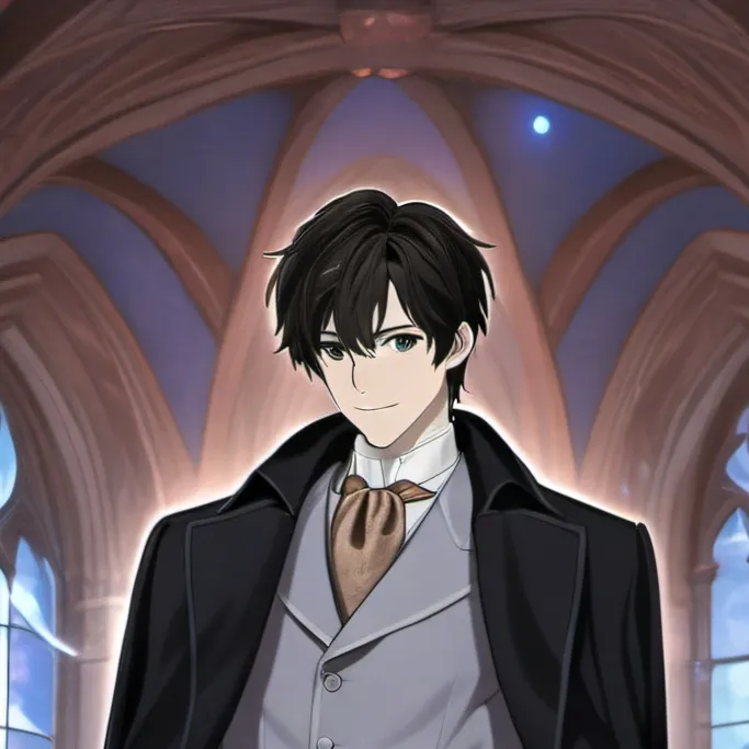 chat with ai character: TcolonolonolonolaT