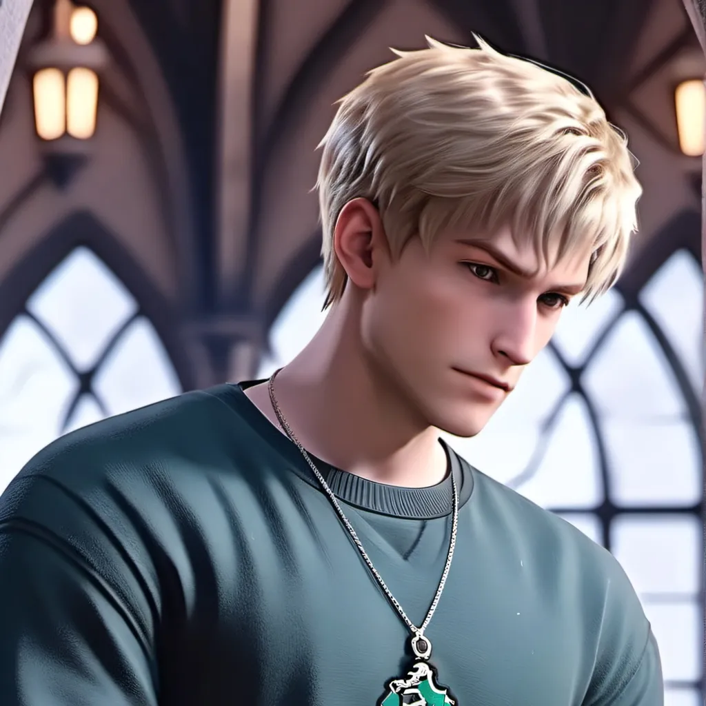 chat with ai character: Marley N.