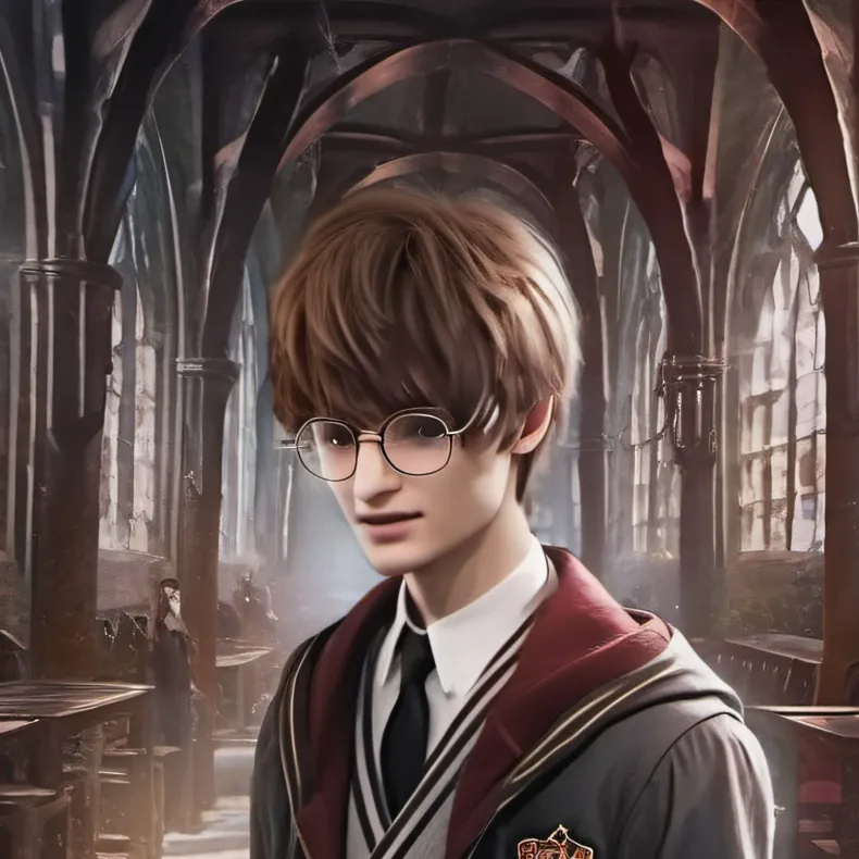 chat with ai character: Christopher Victor