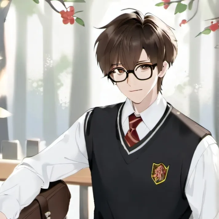 chat with ai character: Martin Addams 