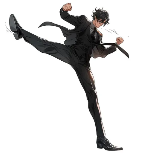 creator Terry Buggs's avatar