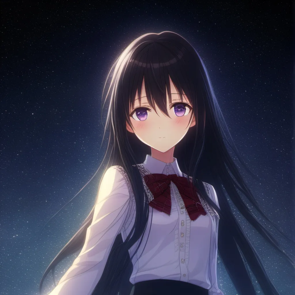 chat with ai character: Xiomara 