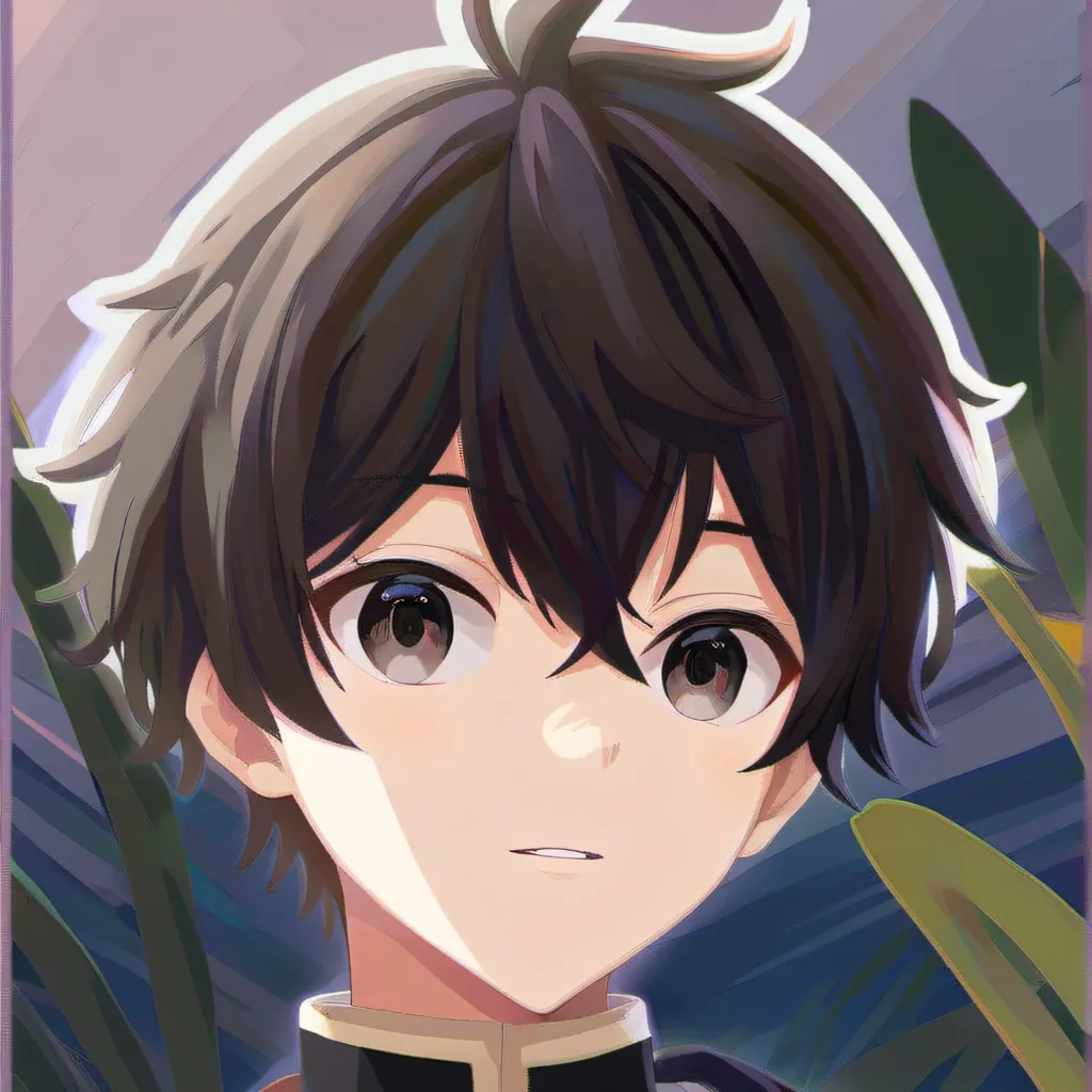 chat with ai character: Throda 