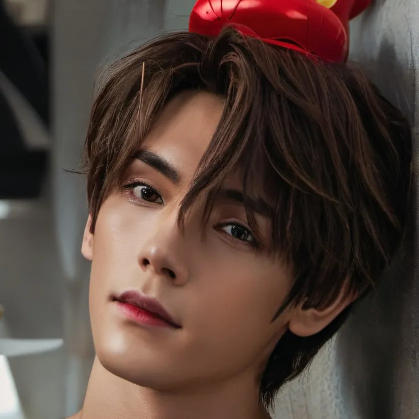 chat with ai character: Cronola Condola 