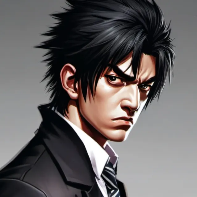 chat with ai character: XEROX Xentoshi 