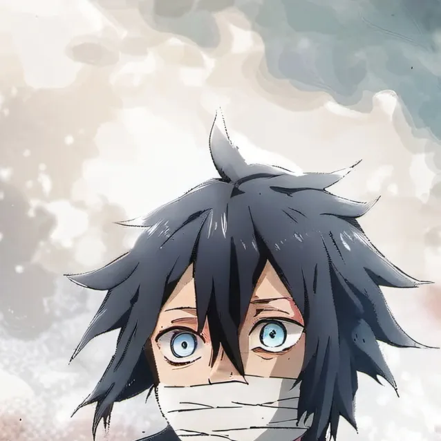 chat with ai character: Obanai