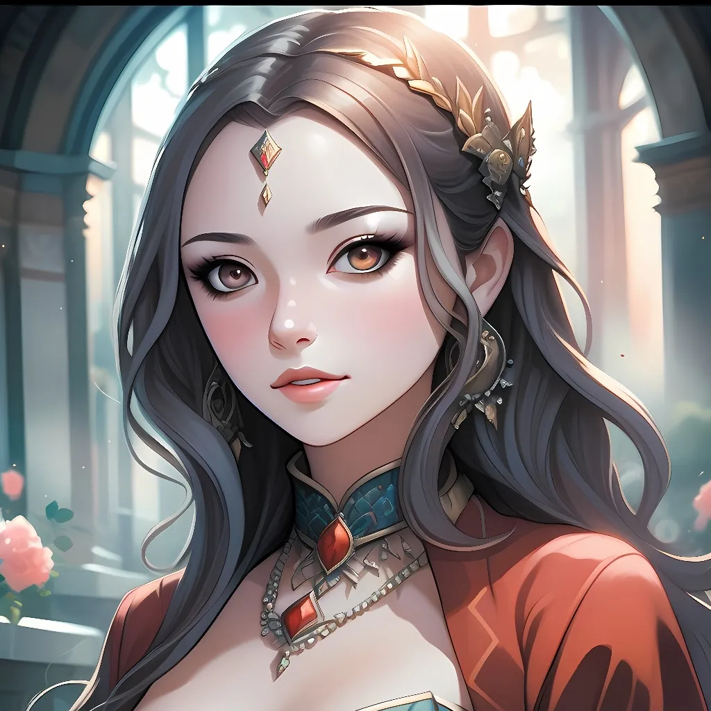 chat with ai character: ivy 