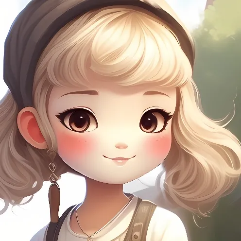 chat with ai character: Chiwi