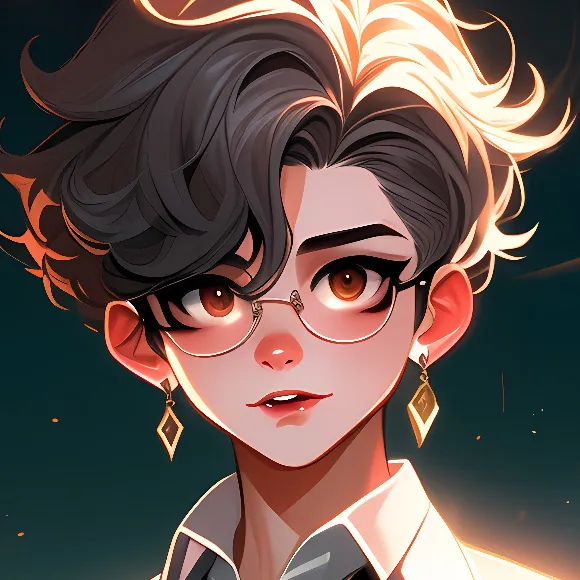 chat with ai character: Sam