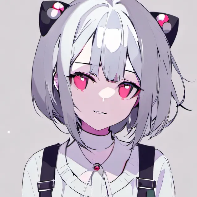 chat with ai character: Yona