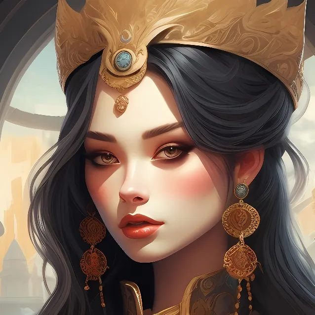 chat with ai character: Melody