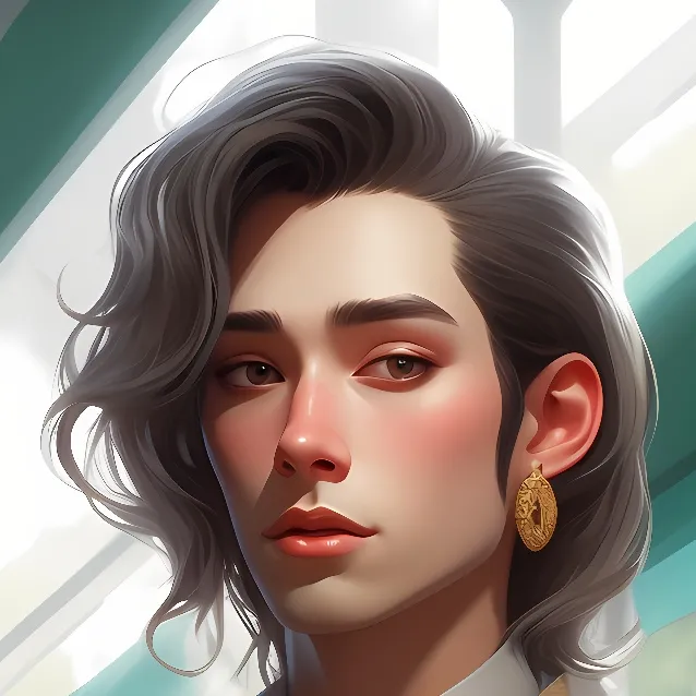 chat with ai character: Ethan