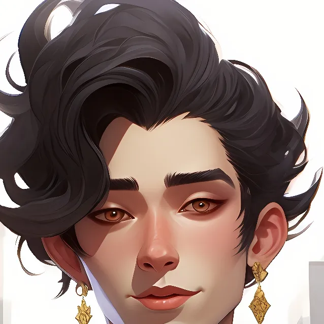 chat with ai character: Sam