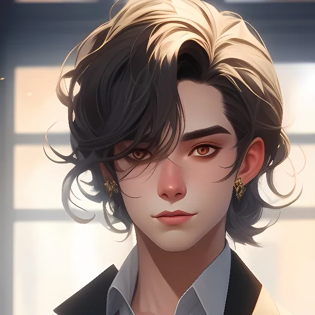 chat with ai character: Josie Dean