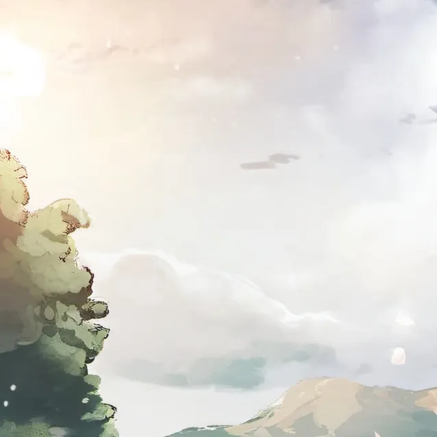 chat with ai character: Isaac