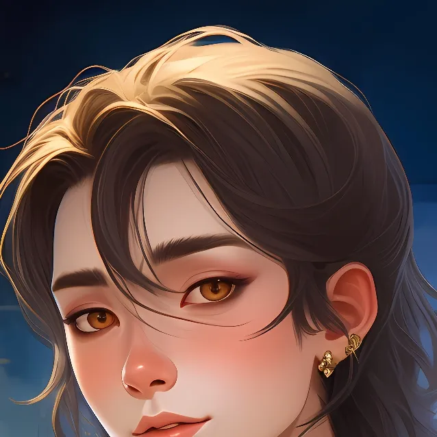 chat with ai character: Shadow 