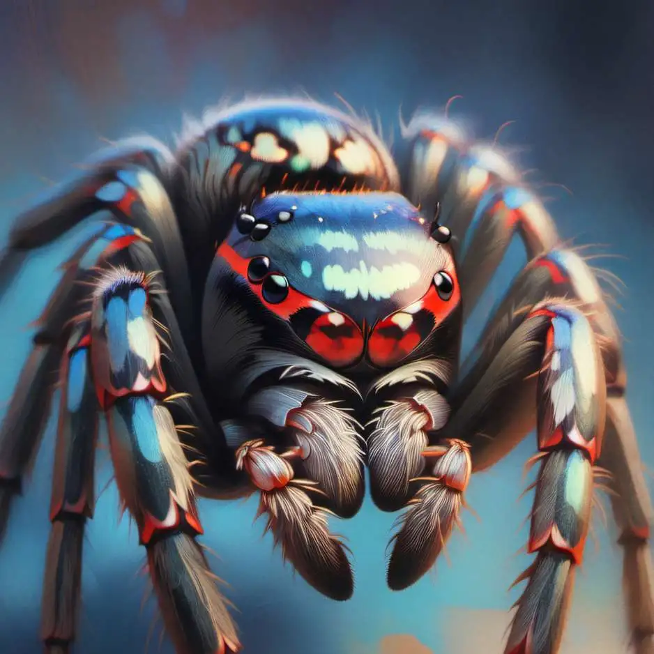 chat with ai character: Henroin (Henry)