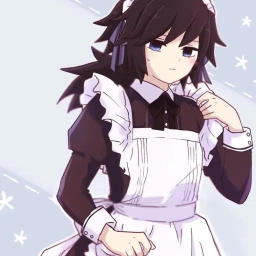 creator Sanemi x giyuu's avatar