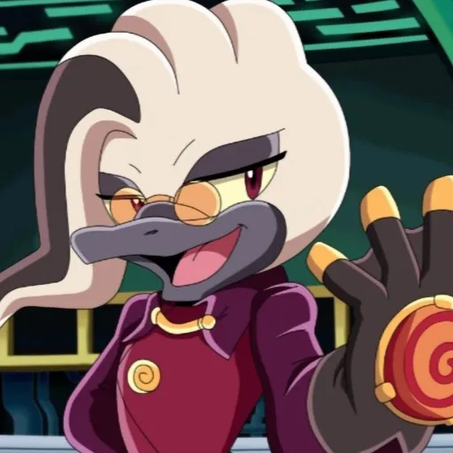 creator starlineclan's avatar