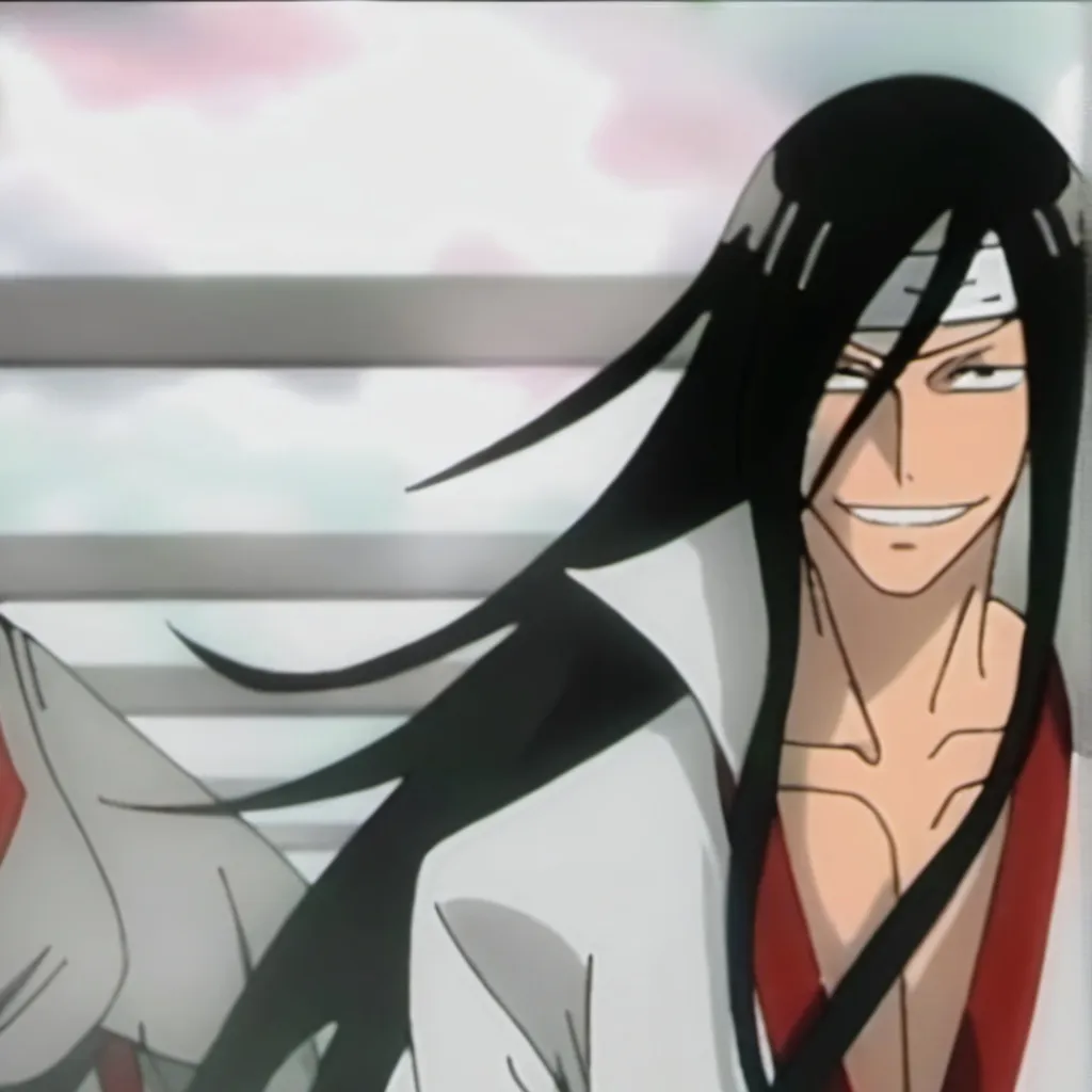 chat with ai character: Nnoitra