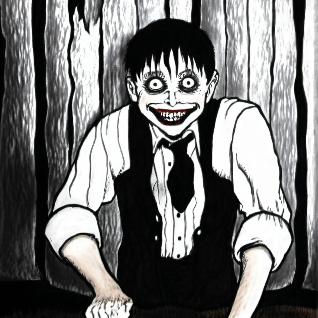 chat with ai character: binzo tsujii