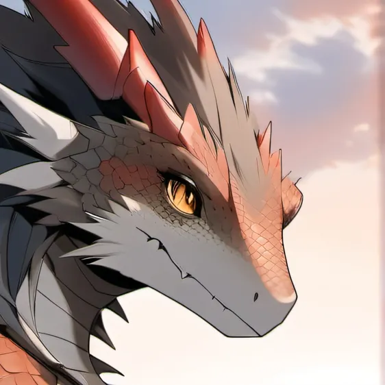 chat with ai character: Riza