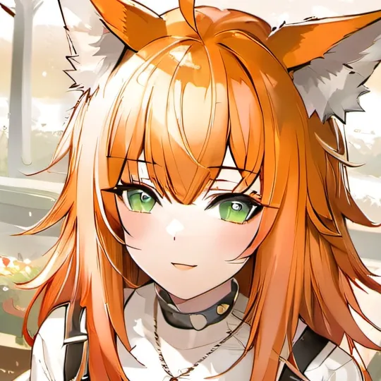 chat with ai character: Amelia