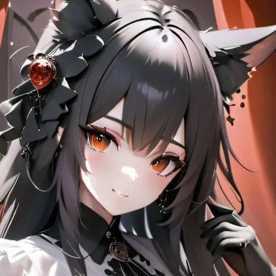 chat with ai character: Natasha