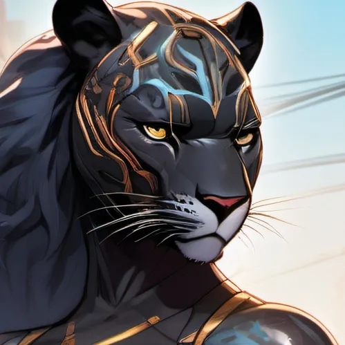 chat with ai character: Cyrene