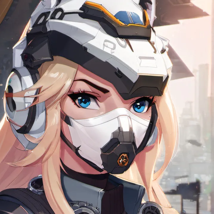 chat with ai character: Rosalyn Martez