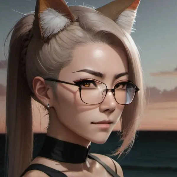 chat with ai character: Alyssa Vance