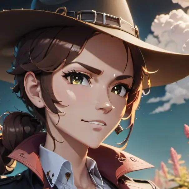 chat with ai character: Julie Blackwood