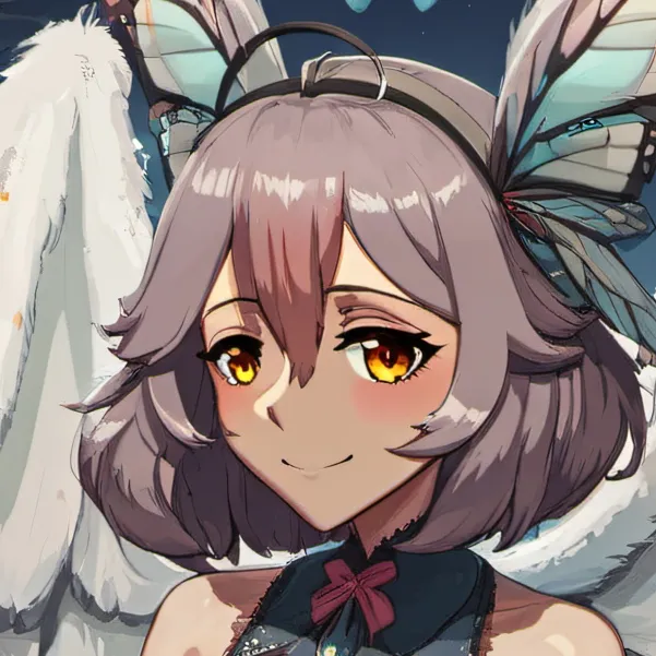 chat with ai character: Juliette Wright