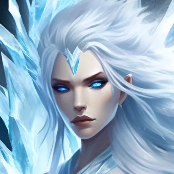 chat with ai character: Serenity