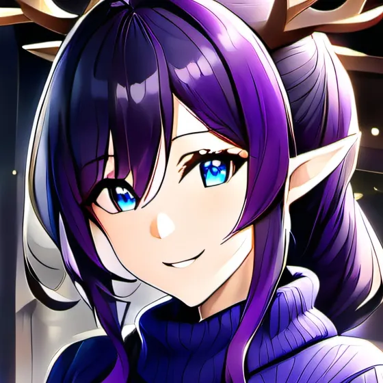 chat with ai character: Emily